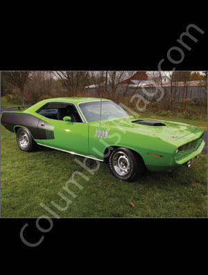1971+hemi+cuda+pictures
