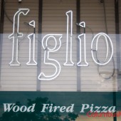 Figlio Wood-Fired Pizza